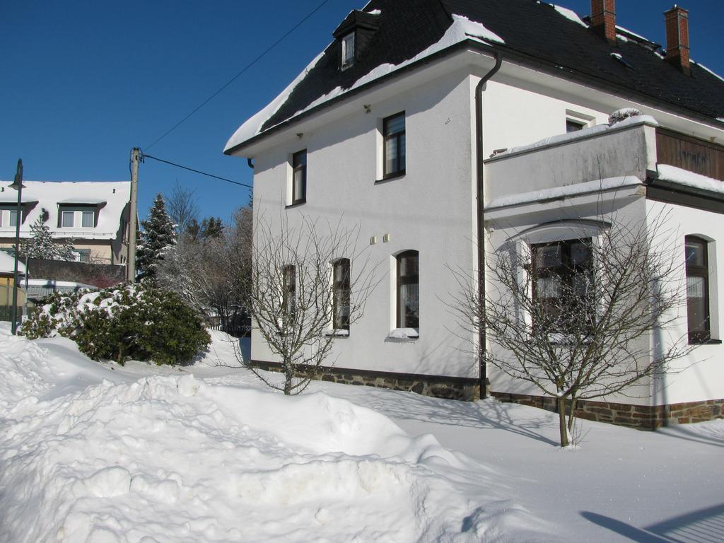 Reiterhof & Pension Lienemann Grunbach Exterior photo
